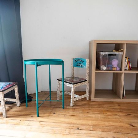 L'Appartement Lieu De Qualite En Centre Ville De 波城 外观 照片