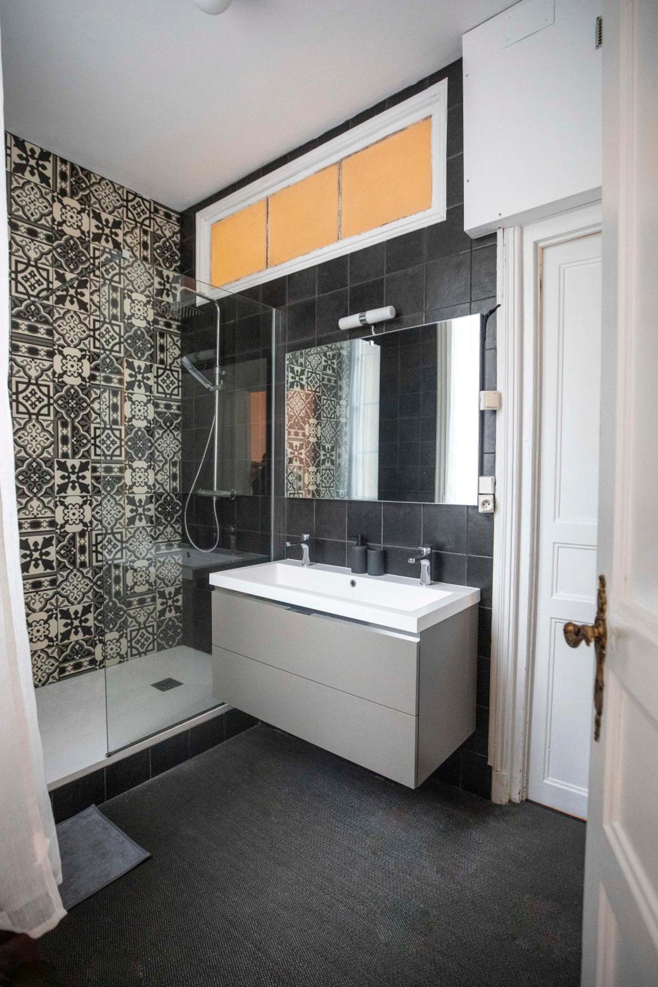 L'Appartement Lieu De Qualite En Centre Ville De 波城 外观 照片