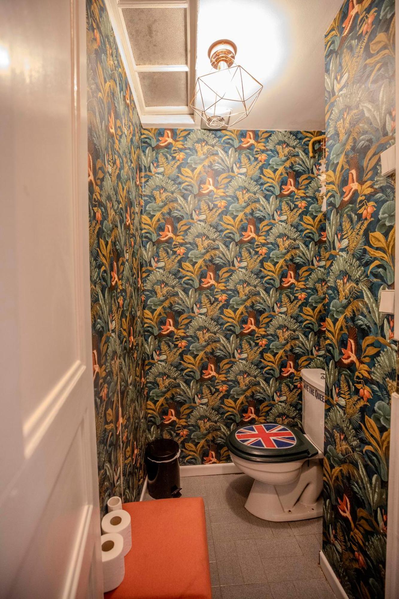 L'Appartement Lieu De Qualite En Centre Ville De 波城 外观 照片